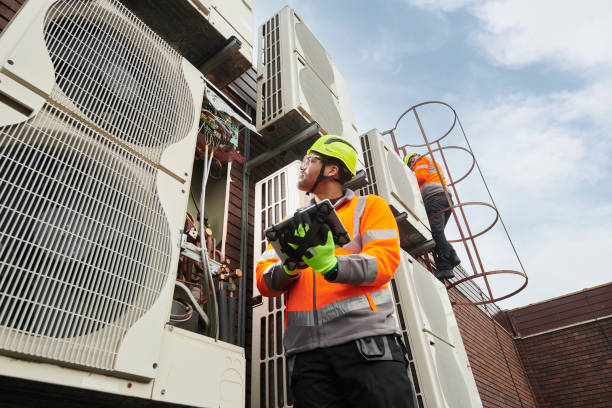 Best Ductless HVAC repair  in South River, NM