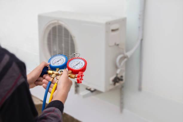 Best HVAC cleaning services  in South River, NM