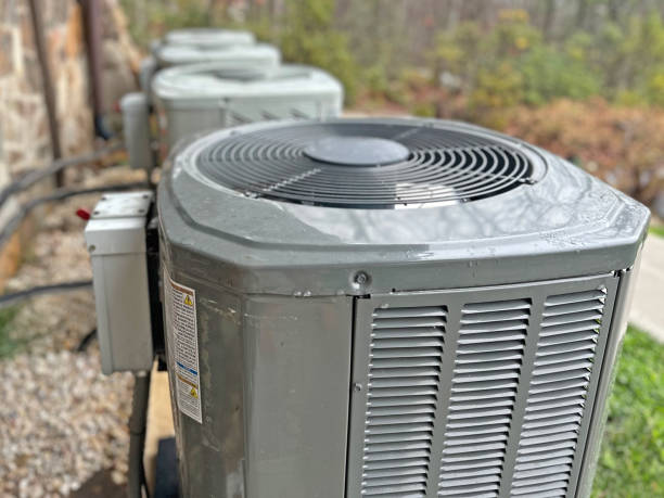 Best HVAC system installation  in South River, NM